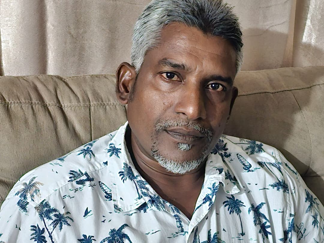 ކައުންސިލަށް ކުރިމަތިލީ ރައްޔިތުންގެ ޚާދިމެއްގެ ގޮތުގައި ޚިދުމަތް ކޮށްދޭން: މާޖިދު