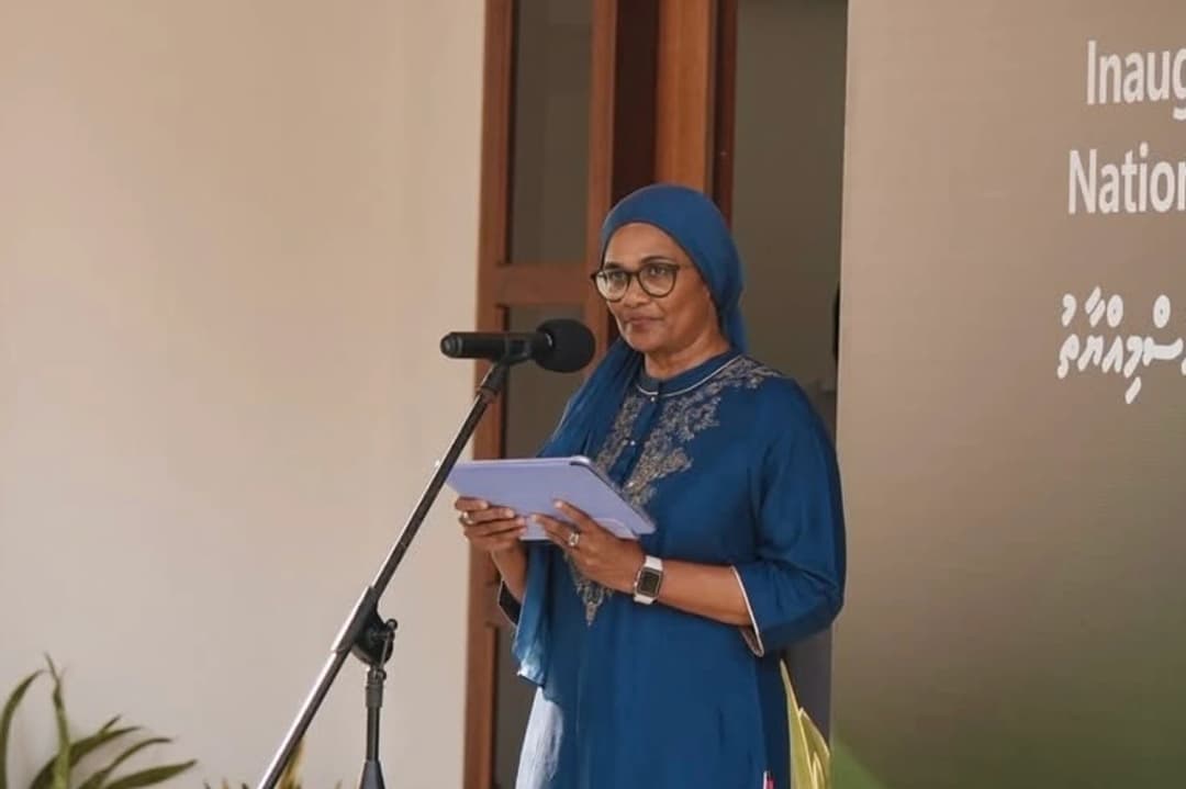 ނެޝަނަލް އެގްރިކަލްޗަރ ލެބޯޓްރީ މެދުވެރިކޮށް ސައްހަ މައުލޫމާތު ލިބޭނެ:ވަޒީރު
