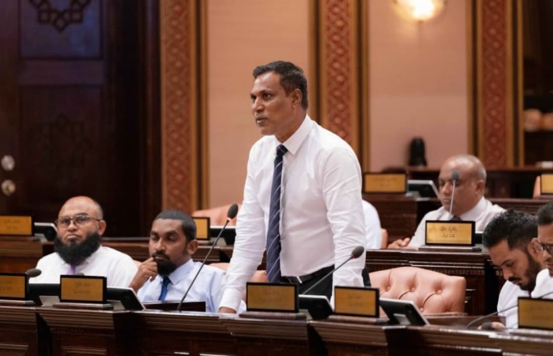 ގާނޫނު އަސާސީ އިސްލާހު ކުރަން މާދަމާ ޖަލްސާއެއް ބާއްވަނީ