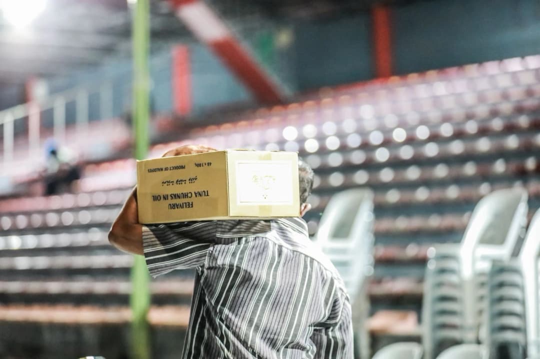 މާލޭ ސަރަހައްދަށް މަސްދަޅުކޭސް ދޫކުރާނީ ރޯދަމަހު ފަނަރައިގެ ނިޔަލަށް