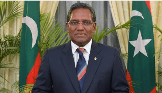 ރައީސް ވަހީދަށް ދޭ ޕެންޝަން؟