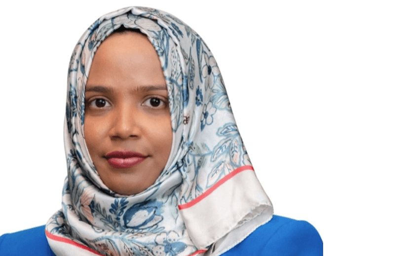 އަލްހާން ފަހުމީގެ ކޮއްކޮ ސެކިއުރިޓީސް ޑިޕޮސިޓަރީގެ ސީއީއޯ އަދި އެމްޑީއަކަށް