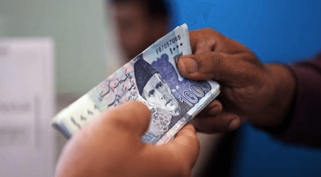 ކޮރަޕްޝަން އިންޑެކްސްގައި ޕާކިސްތާނަށް ކުޑަ ކުރިއެރުމެއް،