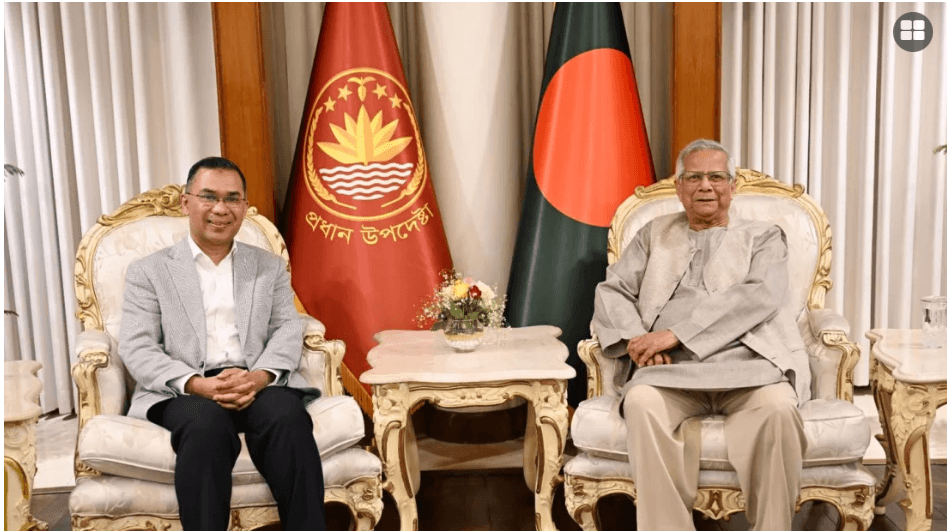 ބޮޑު ކާމިޔާބީއާ ގުޅިގެން ތާރިގު ރަހުމާނަށް ޗީފް އެޑްވައިޒަރު ޔޫނުސް މަރުހަބާ ވިދާޅުވެއްޖެ