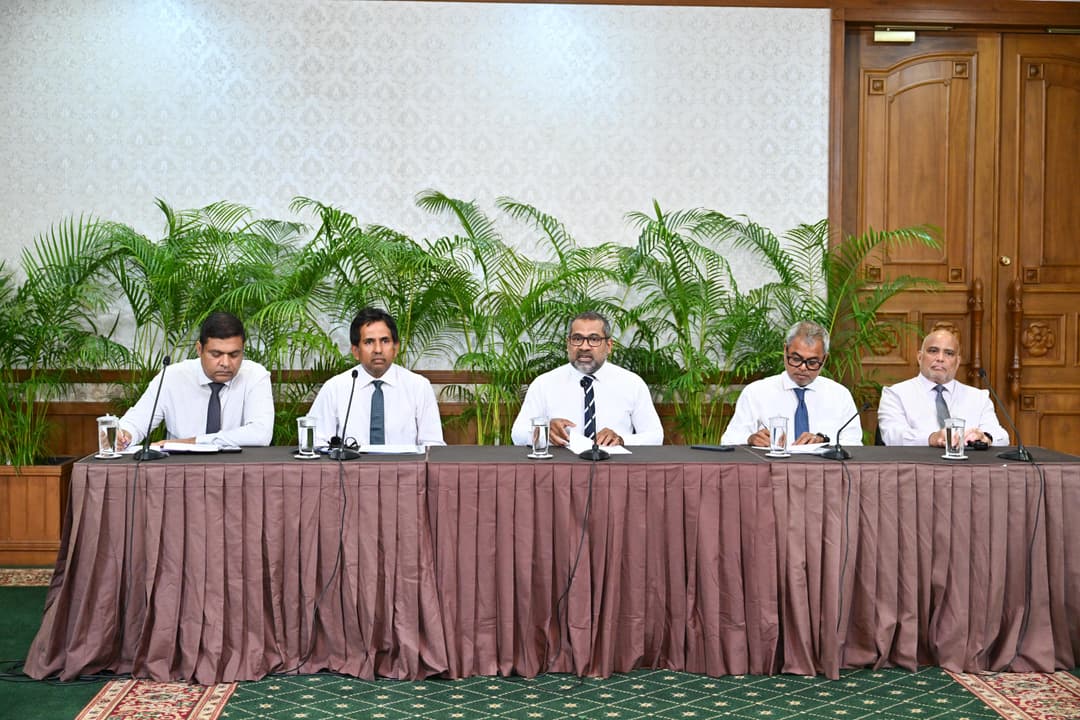 ބައެއް އެއަރލައިންތަކުން އަލުން ރާއްޖެއަށް ދަތުރުކުރަން ފަށަފައިފި