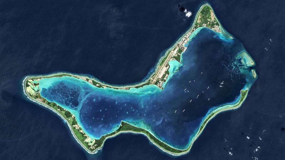 ޑިއޭގޯގާސީއަށް ދިން ހަމަލާ އިނގިރޭސީން ކުށްވެރި ކޮށްފި