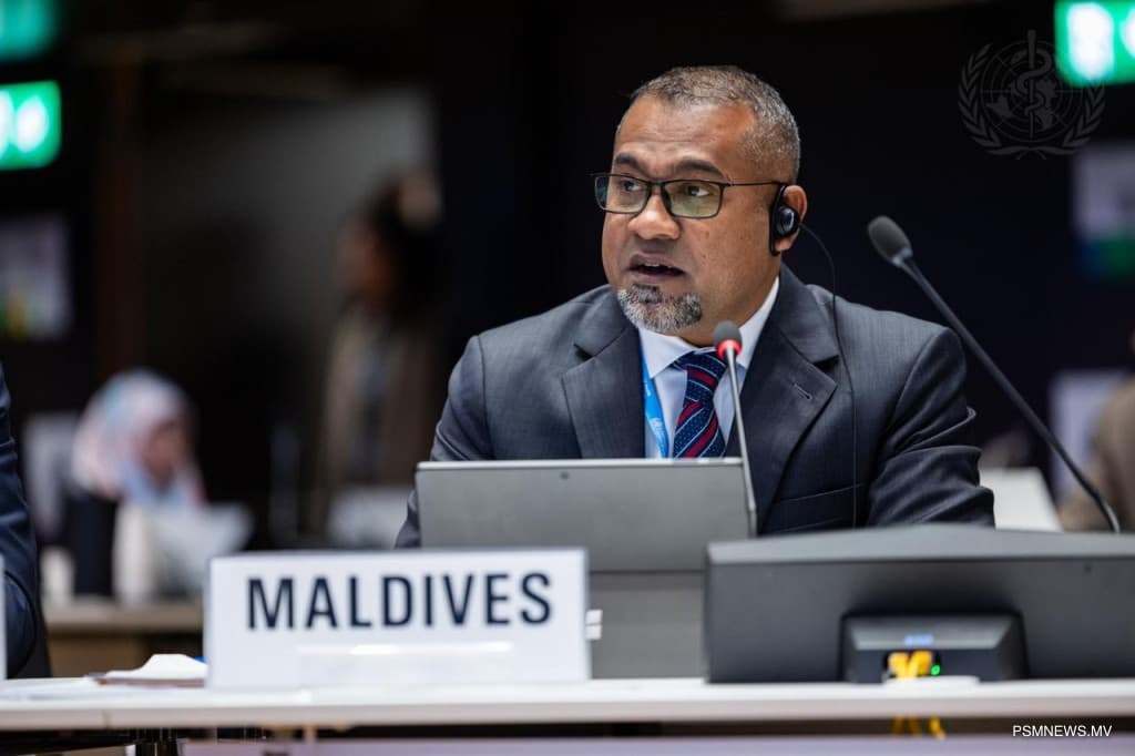 ކާޑެއްދޫއެއާޕޯޓު ބޭނުންކުރުމުގެ ހުއްދަ އެމެރިކާއަށް ދީފައެއްނުވާނެ: ޚަލީލް