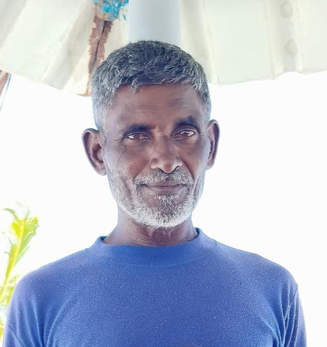 ގެއްލިގެން ހޯދަމުންދިޔަ އިގްބާލް ފެނިއްޖެ، ހާލު ރަނގަޅު: ފުލުހުން