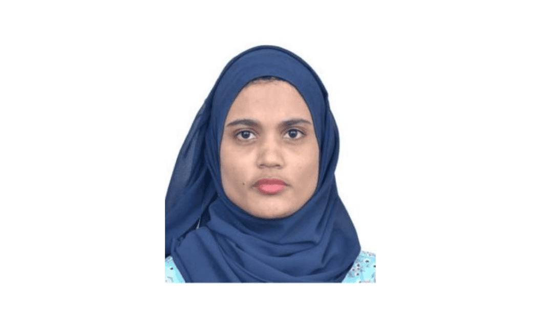 މާލެއިން އަންހެނަކު ގެއްލިގެން ހޯދަން ފަށައިފި