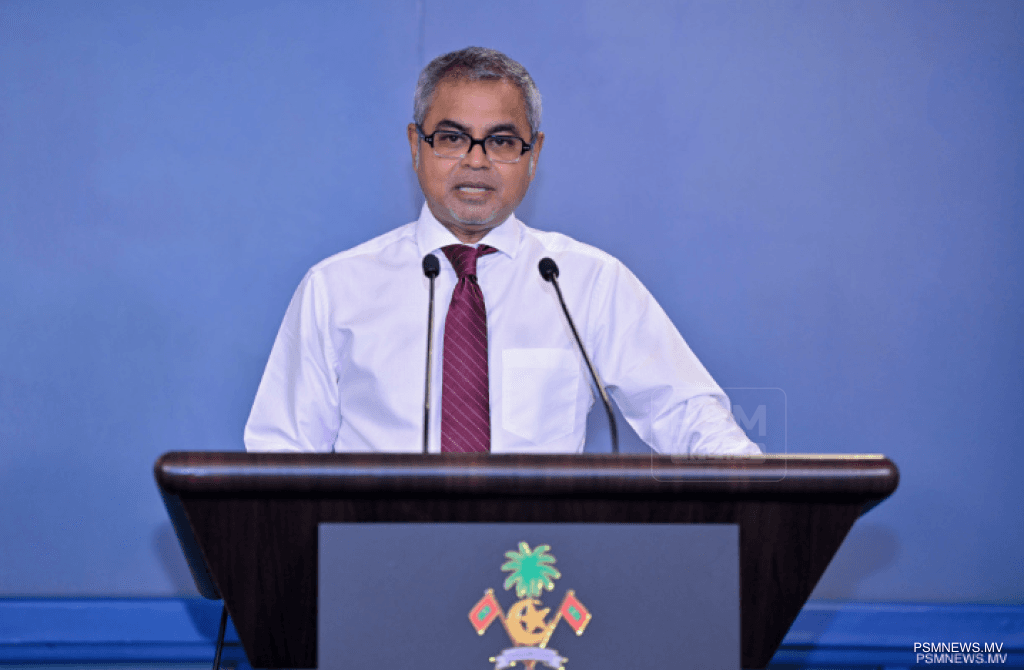 ރާއްޖެއަށް އަންނަ ފަތުވެރިން އިތުރުކުރަން މަސައްކަތްކުރަނީ