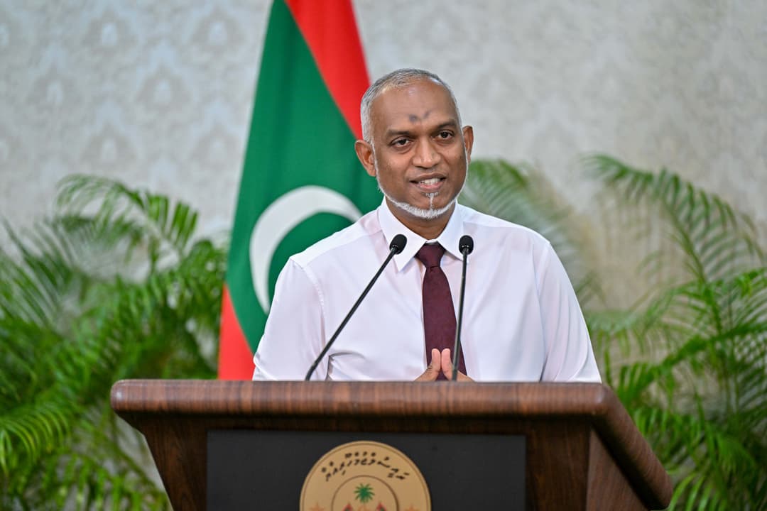 ނިމިގެންދިޔަ ކޮންމެ ދުވަހަކީ ޤައުމު އިސްކޮށްގެން ކުރިއަށްދިޔަ ދުވަހެއް: ރައީސް