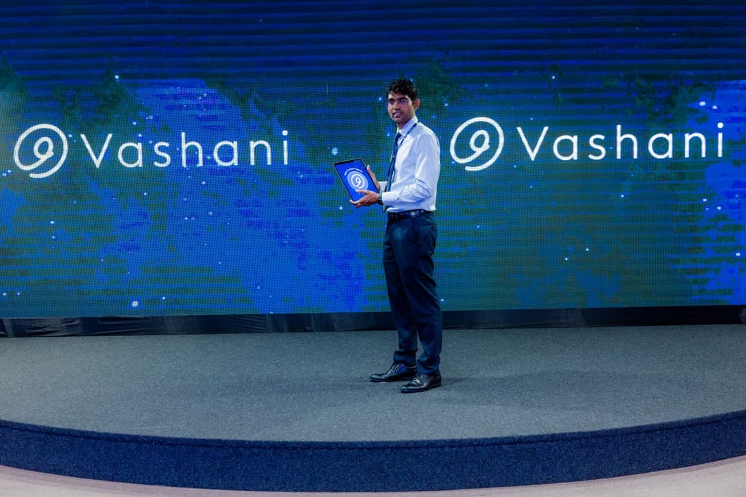 ސްޓެލްކޯގެ "ވަށަނި"އިފްތިތާހްކޮށްފި