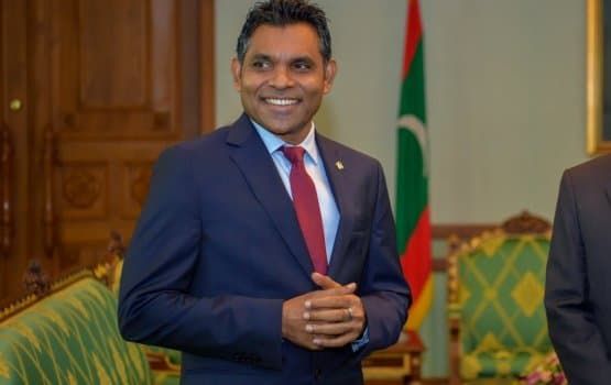 ނޫސްވެރީންގެ ޚިދުމަތަށް ފައިސަލްގެ ޝުކުރު