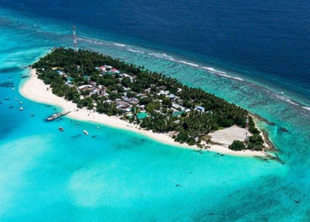 ލޯންޗު ބަންޑުންޖަހާލި ހާދިސާ: އެކެއްގެ އަތްވަނީ ބުރިވެފައި: ފުލުހުން