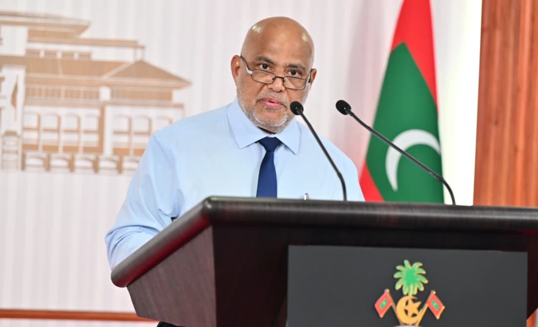 މަތީ ތައުލީމް ހާސިލް ކުރަމުންދާ ދަރިވަރުންނަށް 54 މިލިއަންް