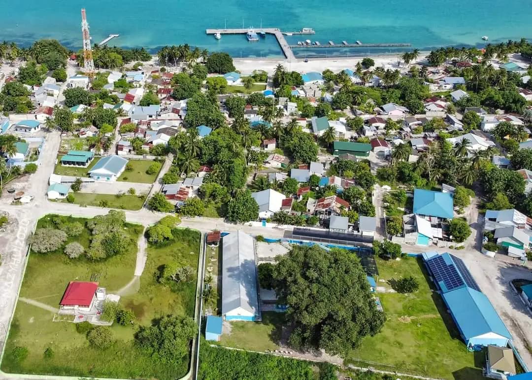 ހަނިމާދޫ ބިން ދޫކުރުމާ ގުޅޭގޮތުން ރަށު ކައުންސިލްގެ ކަންބޮޑުވުންތަކެއް