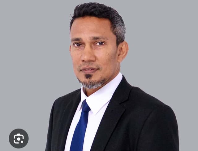 އިސްމާއީލުގެ އަމާޒަކީ ފުވައްމުލައް ނަމޫނާ ސިޓީއަކަށް ހެދުން