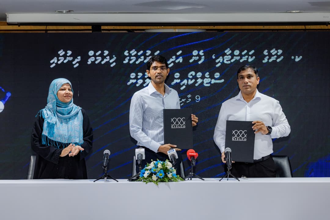 ހުރާގައި ކަރަންޓު ޚިދުމަތް ދިނުމަށް ސްޓެލްކޯއާ ހަވާލުކޮށްފި