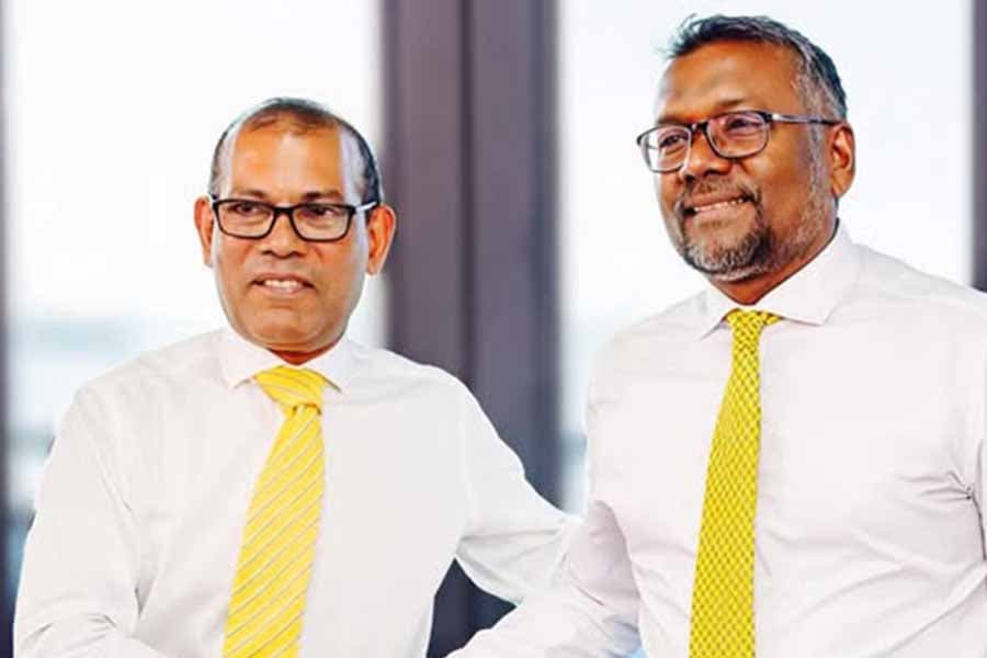 "ބޮޑުބަދަލު" ކިޔައިދެއްވަން ފައްޔާޒު މާދަމާ ލ. އޮތޮޅަށް ވަޑައިގަންނަވަނީ