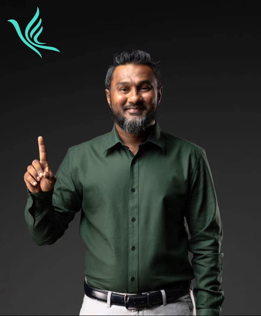 ސިނާން ޓިކެޓު ދޫކުރައްވައި ސައީދަށް ފުރުސަތު ދެއްވައިފި