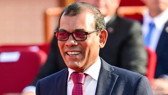 އެމްޑީޕީގެ ރަންޒަމާނަކަށް ކުރަމުންއައި އުންމީދު އައުވެއްޖެ: ސައްޕެ