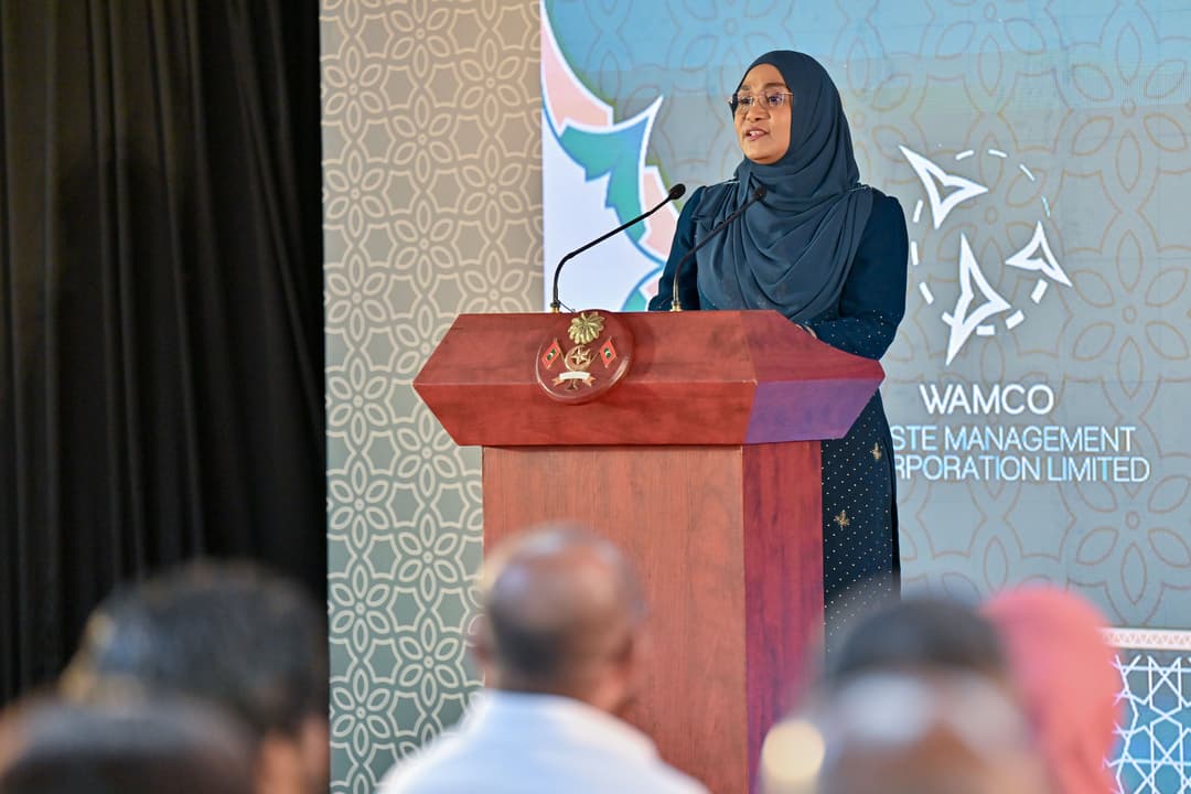 ކޮންމެ ހިތެއްގެ ވިންދަކަށްވާންވާނީ ޤުރުއާނަށްއޮންނަ ލޯބި: ސާޖިދާ