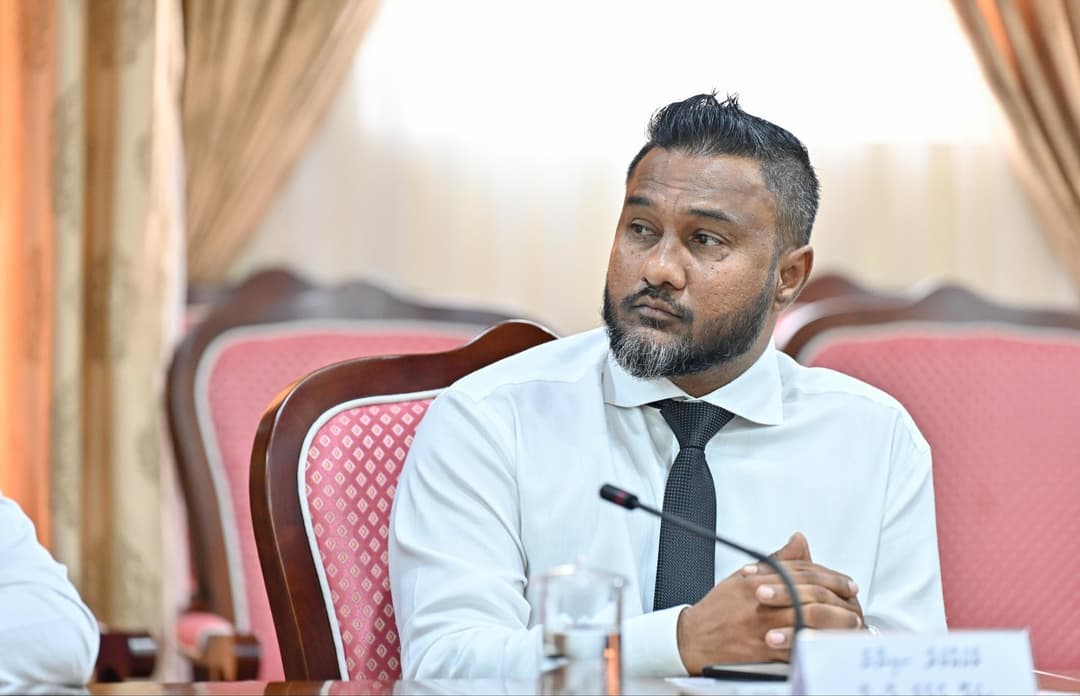 މެންބަރު ސިނާނުގެ ގޮނޑި ގެއްލިއްޖެ ކަމަށް ކަނޑައަޅައިފި