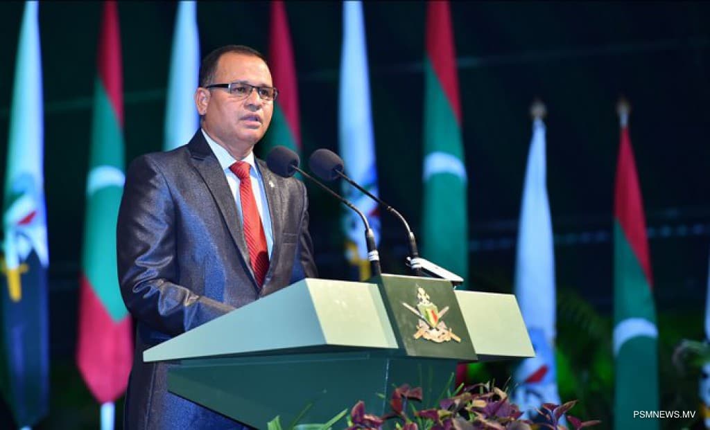 އަލަށް ހުވާކުރާ ކައުންސިލްތަކާއެކު ލާމަރުކަޒީ ނިޒާމަށް ދިރުން ލިބޭނެ