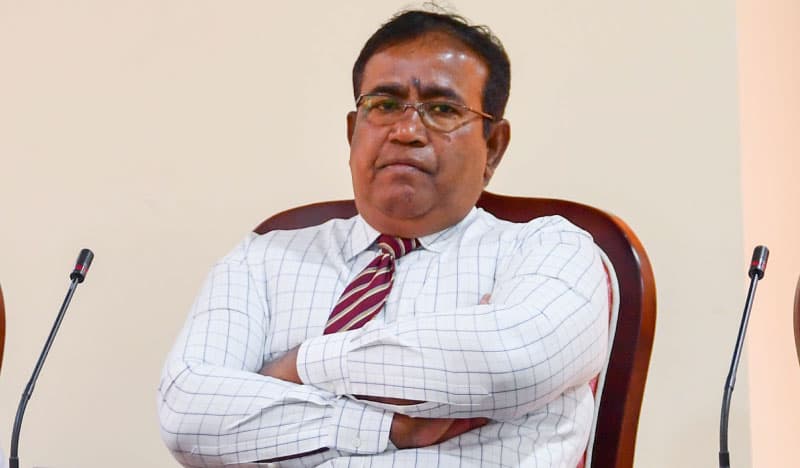 އެމްޑީޕީގެ ޗެއަރޕާސަންގެ މަގާމުން ޣަފޫރު ވަކިކުރަން ޕެޓިޝަނެއް