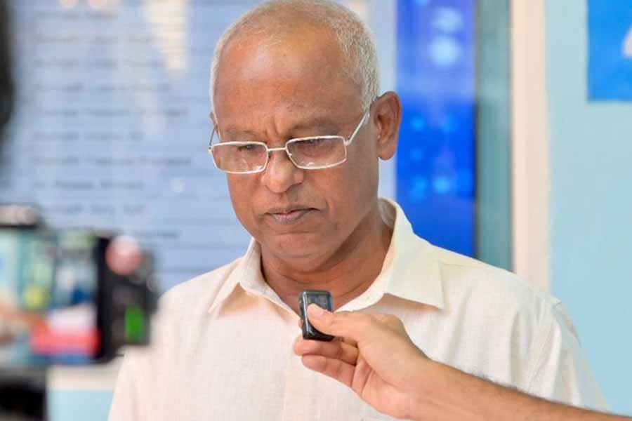 ސަރުކާރުން ދެން ކުރައްވަންވީ ކަމަކީ ސިޔާސަތުތަކަށް ބަދަލު ގެނައުން: އިބޫ