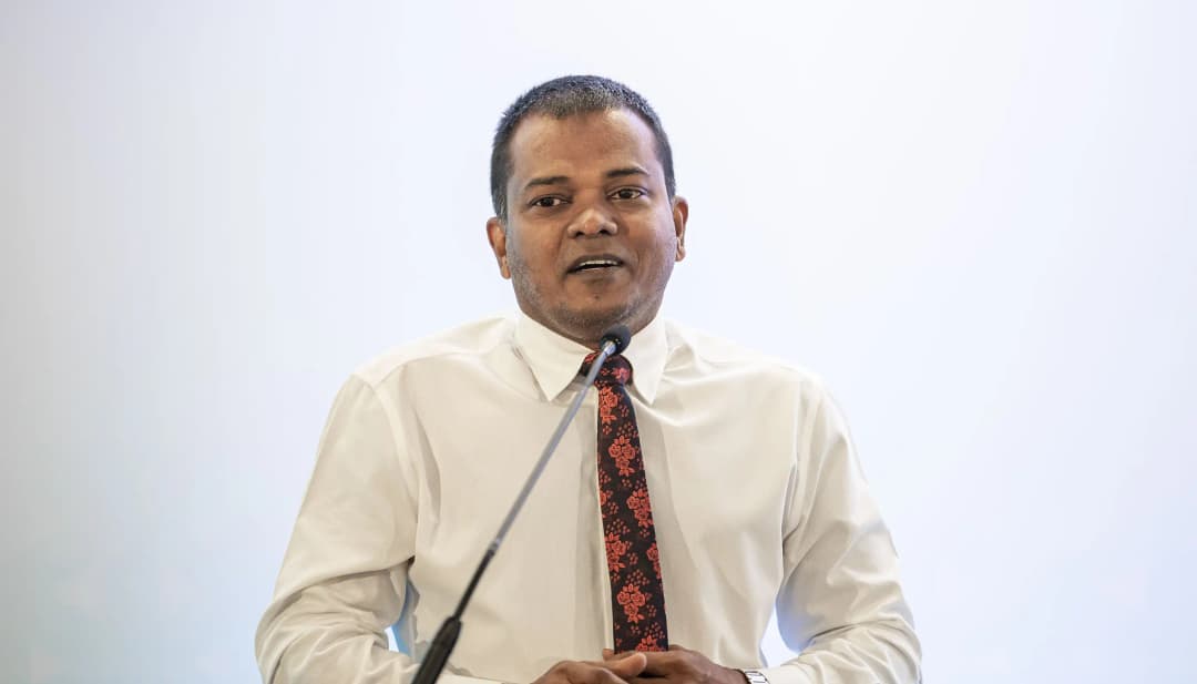 މާޔޫސްވާ ގޮތަށް ކަންކަން ކޮށްގެން މިކަމެއް ނުކުރެވޭނެ: ނިޒާރު