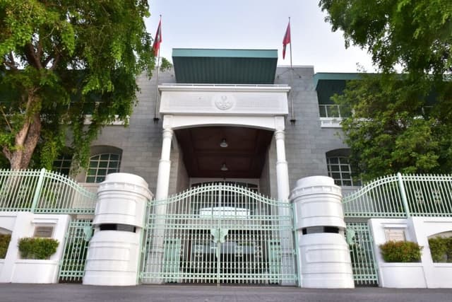 ތިން މެންބަރެއްގެ މެންބަރުކަމުގެ މުއްދަތު ހަމަވާތީ އެލްޖީއޭގެ ބޯޑަށް ކުރިމަތިލުމުގެ ފުރުސަތު ހުޅުވާލައިފި
