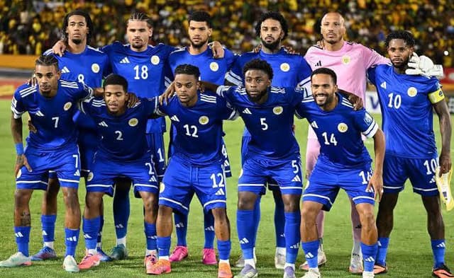 ކިއުރަސާއޯ އާއި ވޯރލްޑްކަޕް