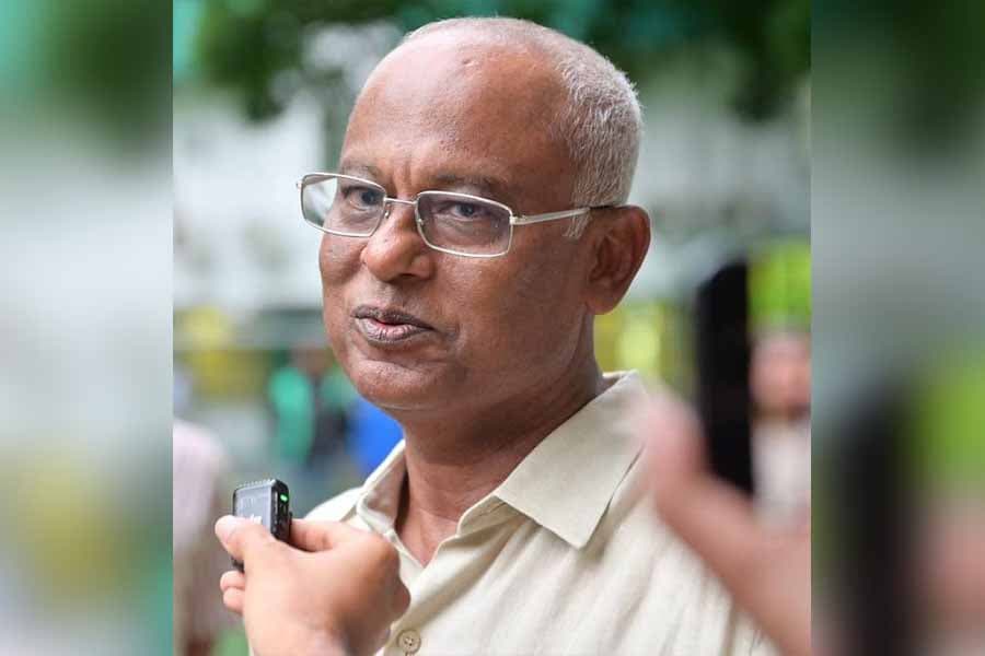 މީކާއީލްގެ މުސްތަގުބަލް ފެންނަނީ ވަރަށް އުޖާލާކޮށް: ރައީސް ސާލިހު
