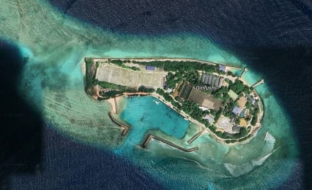 ގިރިފުށީގެ ތާރީޚު: އަސްކަރީ ތަމުރީނު މަރުކަޒަކަށް ވީގޮތް