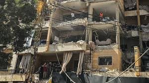 އީރާނުގެ ހަމަލާތައް ނުހުއްޓުވަން: އެމެރިކާ