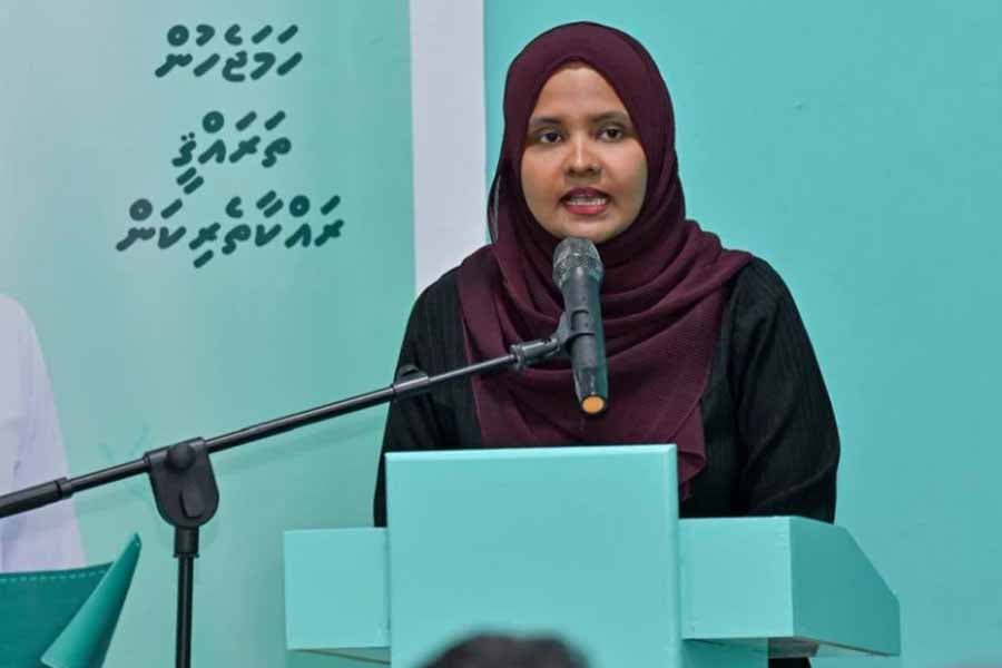 މީދޫ ރައީސްގެ ގޮނޑި ޕީއެންސީއަށް
