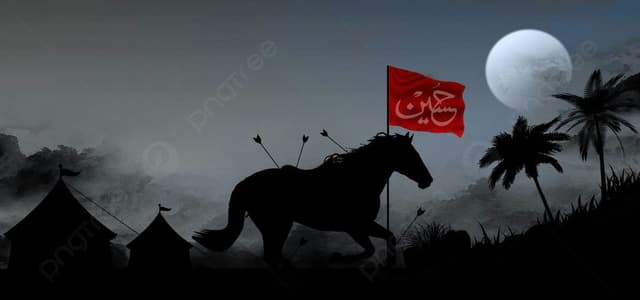 ކަރުބަލާ، އަނިޔާވެރިކަމުގެ އިންތިހާ!