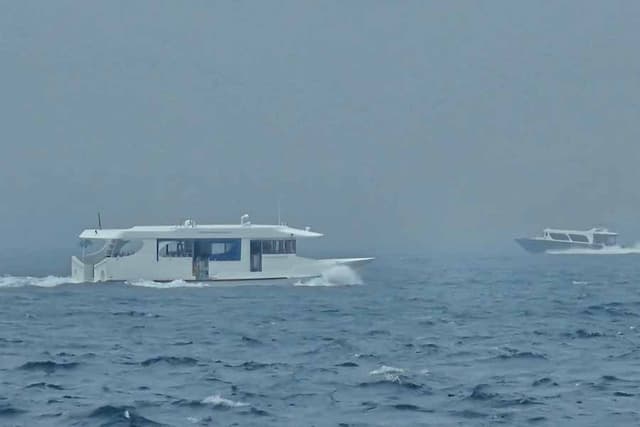 ރާއްޖޭގެ ބައެއް އަތޮޅުތަކަށް ރީނދޫ ސަމާލު ނެރެފި