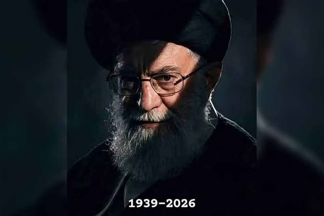 އެއީ ހަމައެކަނި ޖަނާޒާއެއް ނޫނެވެ!