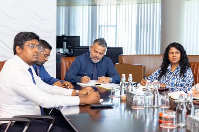 ކުޑަފަރީ ރުއްގަހަށް ޖެހޭ ބަލި ކޮންޓްރޯލް ކޮށްދިނުމަށް އެދެފި