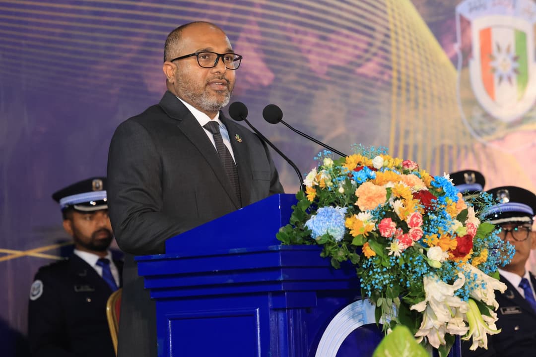 ބޮޑެތި ކުށްކުރުމަށް ބޭނުންވާ ފައިސާ ހޯދަނީ މަތުވާތަކެތީގެ ވިޔަފާރީން: އިހްސާން