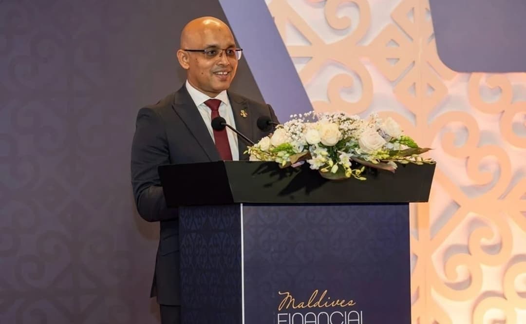 ސުކޫކް ދެއްކުމަކީ އިތުބާރު ބޮޑުވުމަށް މަގުފަހިވި ކަމެއް: ޒަރީރު