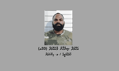 މަސްތުވާތަކެއްޗާއެކު ހިންނަވަރުން މީހަކު ހައްޔަރުކޮށްފި