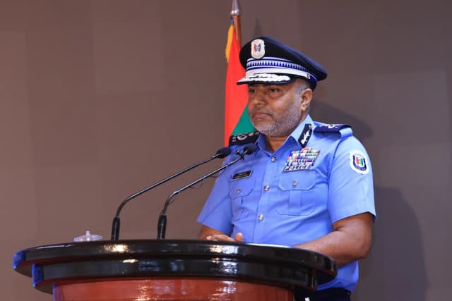 ކައުންސިލްތަކާއި މުޖުތަމަޢާ ގުޅިގެން ޚިދުމަތްދިނުމަކީ އިސްކަންދޭ ކަމެއް:ސީޕީ