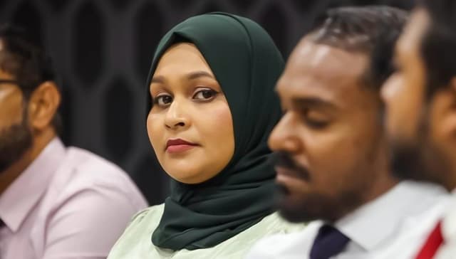  ބީއެމްއެލް ކުރިމަތީގައި ފެރީ ޓާމިނަލަކާއި ޕާކިން ޒޯނެއް ތަރައްގީކުރަން ނިންމައިފި