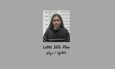 މަސްތުވާތަކެއްޗާއެކު  މީހަކު ހައްޔަރުކޮށްފި