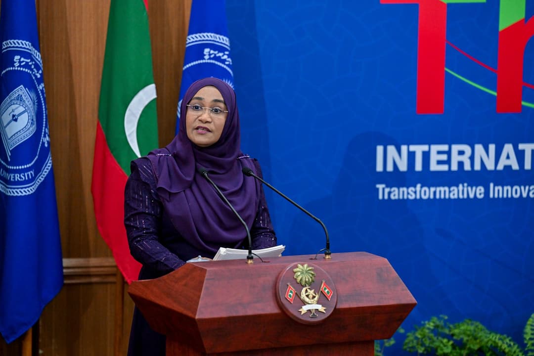 ހަޤީޤީ އީޖާދެއްގެ ފެށުން އަންނަނީ ކަންކަން ހޯދައި ދެނެގަތުމަށް އޮންނަ ޝައުގުވެރިކަމާ ހިސާބުން: ސާޖިދާ