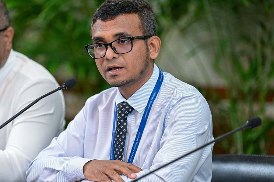 ބޭރުފައިސާ މާރުކުރާ ނިސްބަތް ސާޅީސް އިންސައްތައަށް އިތުރުކުރަން ނިންމައިފި