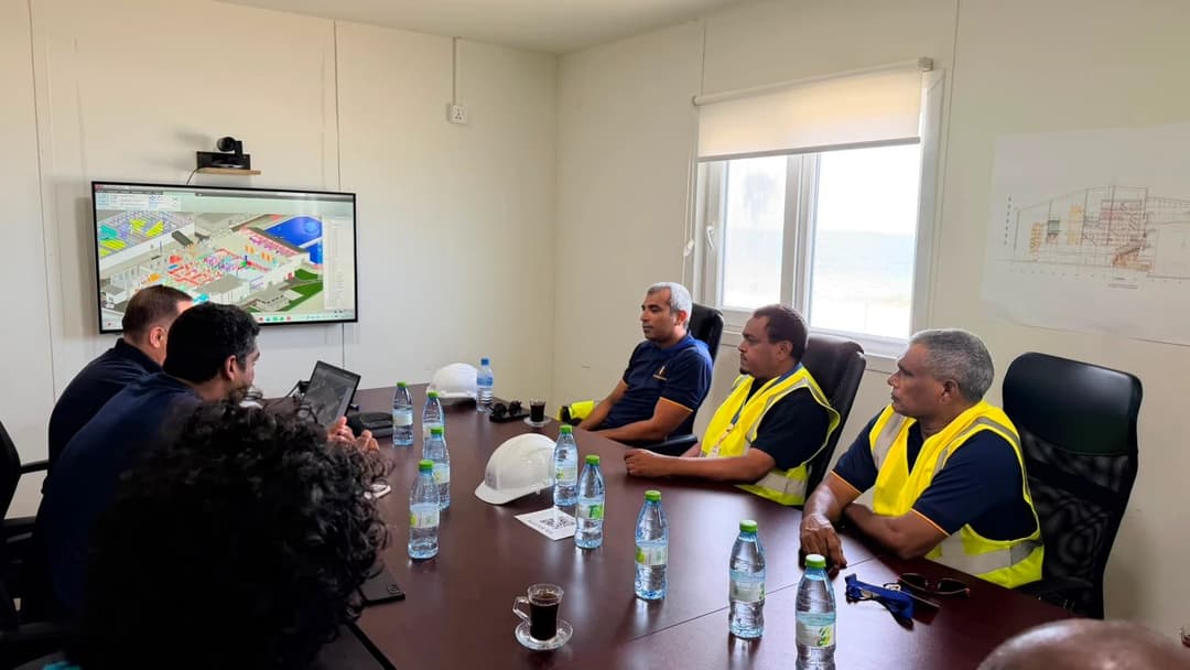 އޮޑިޓަރޖެނެރަލް ތިލަފުށްޓަށް ވަޑައިގެން ވަސީލަތްތައް މެނޭޖުކުރާ ގޮތް ބައްލަވާލައްވައިފި